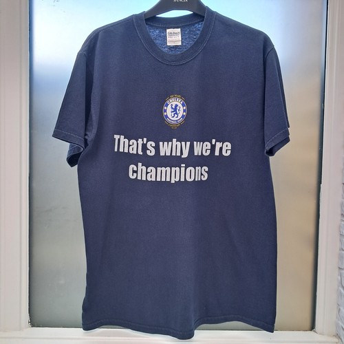 Vintage chelsea centenary - vintage,