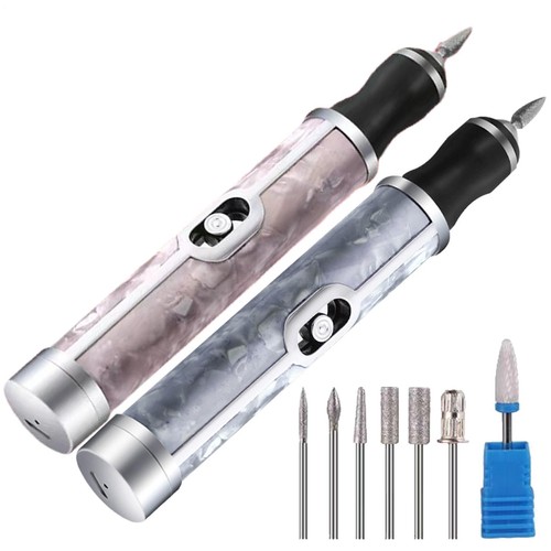 Nail filer electric - filer, cordless