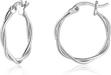 Wynn's Hoop Earrings for Women