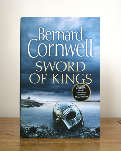 Sword kings bernard - sword,