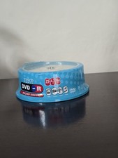 Tesco DVD-R Blank Discs 4.7GB