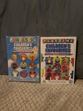 Playtime Children’s