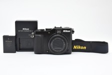 Nikon COOLPIX P7000 Compact