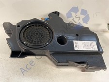 AUDI A3 8P1 06-13 Mk2 Facelift Subwoofer Speaker 8P3035382E