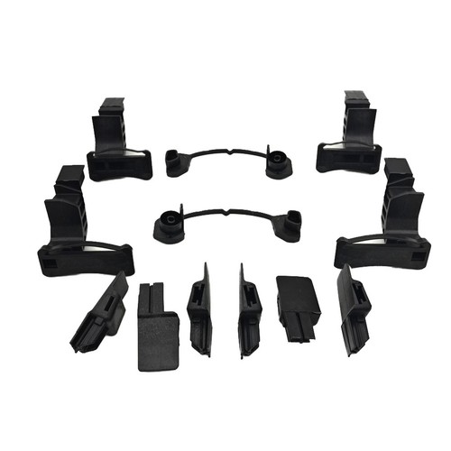 12x sunroof slider - slider, guide