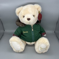 HARRODS 2020 NICHOLAS   BEAR