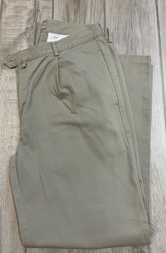 Men gant cotton - men’s, chinos