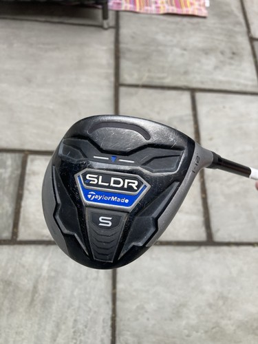 Taylormade sldr mini - taylormade, driver