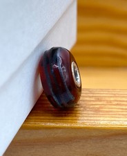 Trollbeads Golden Thread Bead