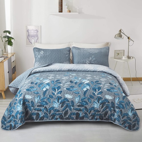 Bohemia florals bedspread - bohemia,
