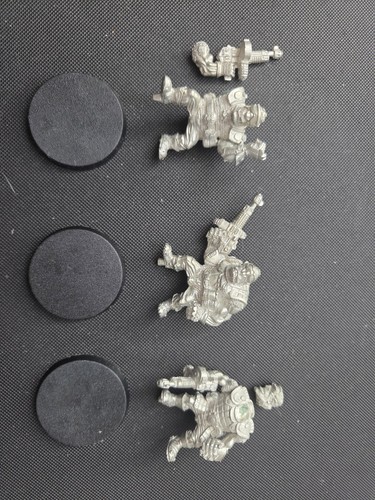 Warhammer 40k bob olley - 40k,