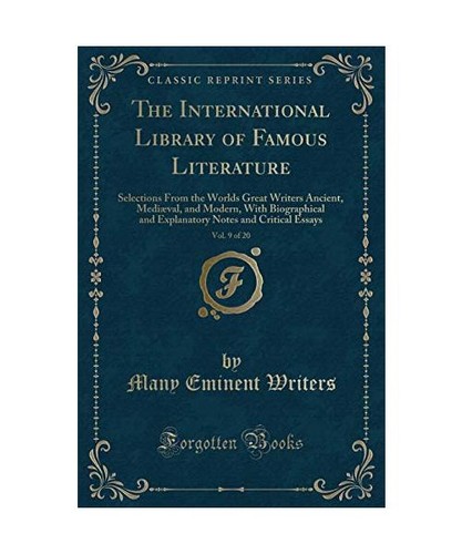 The international library - international,