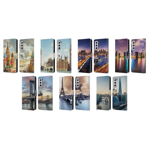 Head case designs city - head,