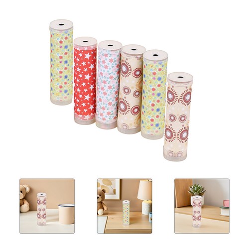 Pcs diy kaleidoscope tool - 6,
