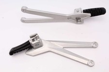 Footrest system rear left right KTM SMC 690 R Supermoto 13-13