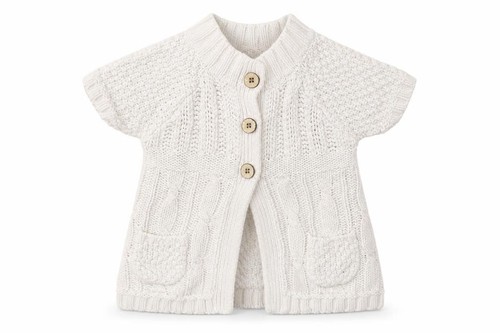 Jillian closet baby cardigan - baby,