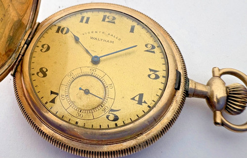 Antique 1915 personalized - personalized, of