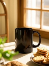 1 PCS Ceramic Coffee Mugs &
