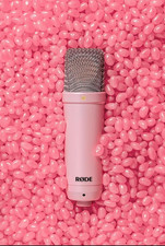 Rode Nt1a Studio Condenser