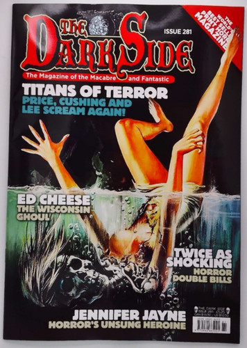 The dark side - side, #281