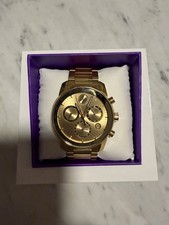 Movado Bold Gold Men's Watch -
