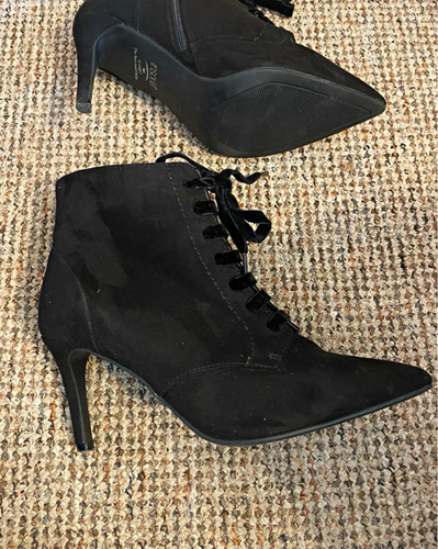 Marks spencer insolia black - &,