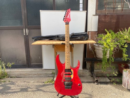 Ibanez 550 electric guitar - electric,