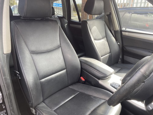 Bmw f25 se heated - bmw, 10-17