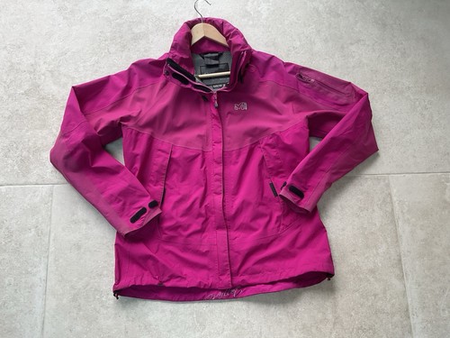 Millet ladies goretex jacket - ladies,
