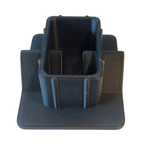 Detachable dust cover for - dust,