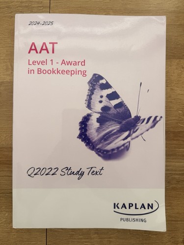 Book aat level one - level,