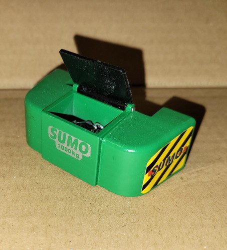 Siku frame fit sumo - frame, fit,