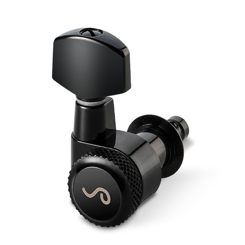 Schaller locking tuners 6 - m6,