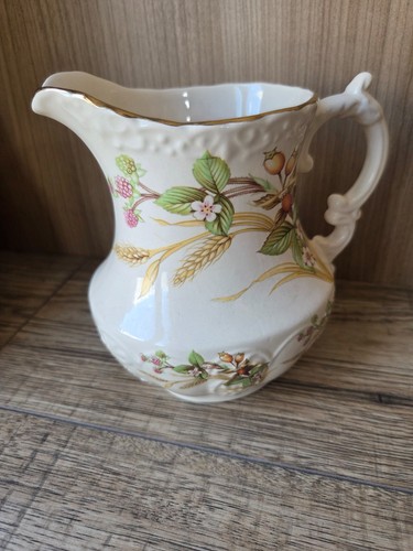 Harvest jug gold - jug, large