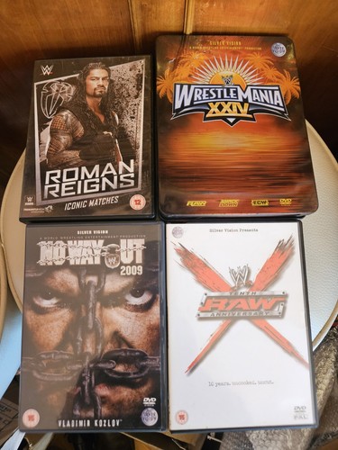 Wwf wrestlemania wrestling raw - wrestlemania,