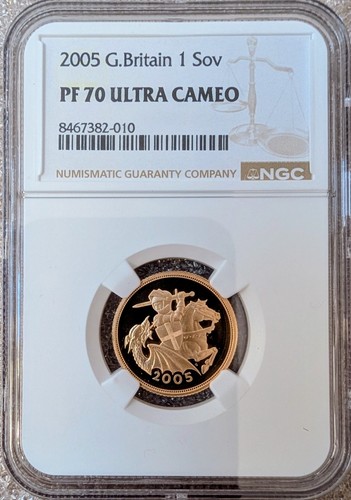 2005 royal mint - royal,