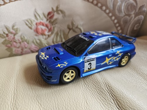 Scalextric scale slot car - scale,