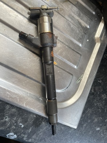 Mitsubishi l200 injector - l200,