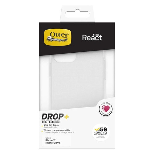 Iphone 12pro otterbox - 12,