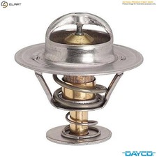 THERMOSTAT COOLANT DT1016V FOR