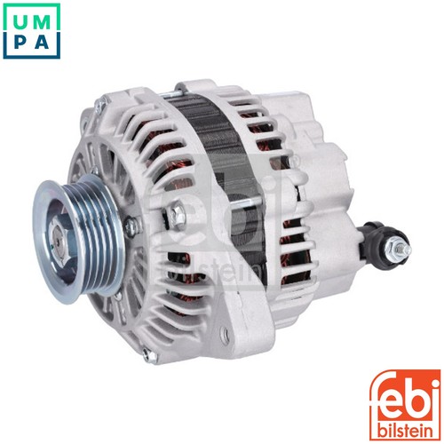 Alternator 193230 for suzuki - alternator,