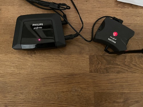 Philips pronto rfx6500 - pronto,