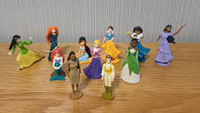 Collection of DISNEY Princess