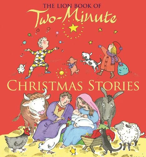 The lion book - lion, two-minute