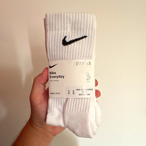 Nike everyday cushioned crew - everyday,