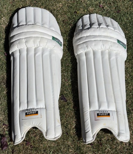 Gunn moore purist cricket - gunn,