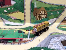 Thomas And Friends Wooden Railway Brio Train’s Diesel 10