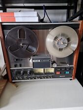 Teac A-2300SD Reel to Reel Tape Deck