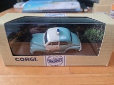 Corgi 96759 Morris Minor