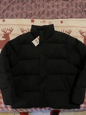 Nike Tech Fleece Puffer Jacket